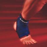 Vulkan Classic Ankle Strap